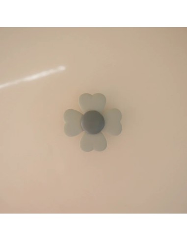 Spinner con ventosa solid lucky