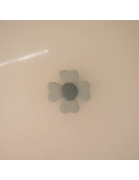 Spinner con ventosa solid lucky