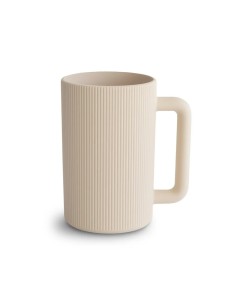 Taza de enjuague solid shifting sand