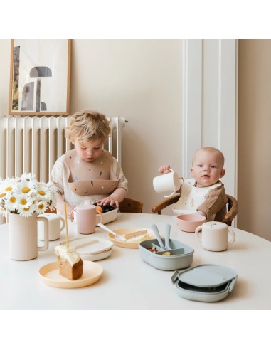 Taza de enjuague solid shifting sand