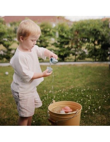 Juego de baño space solid multi