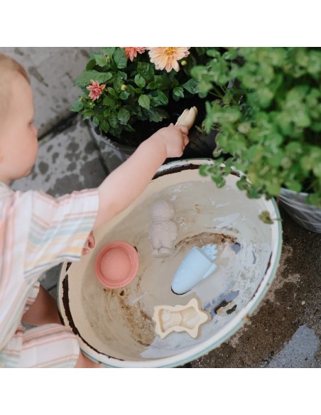 Juego de baño space solid multi