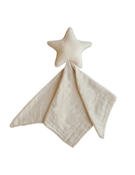 Doudou star fog
