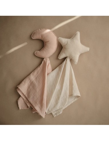 Doudou star fog