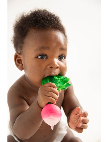 Mordedor Ramona the Radish