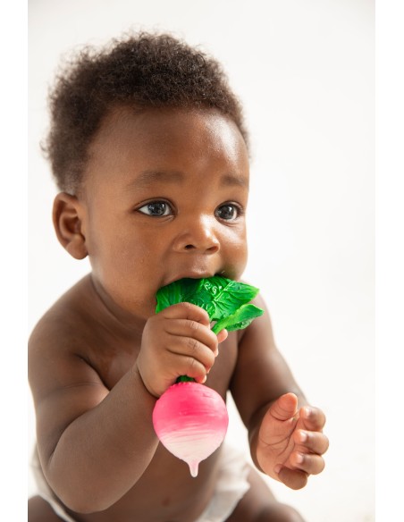 Mordedor Ramona the Radish