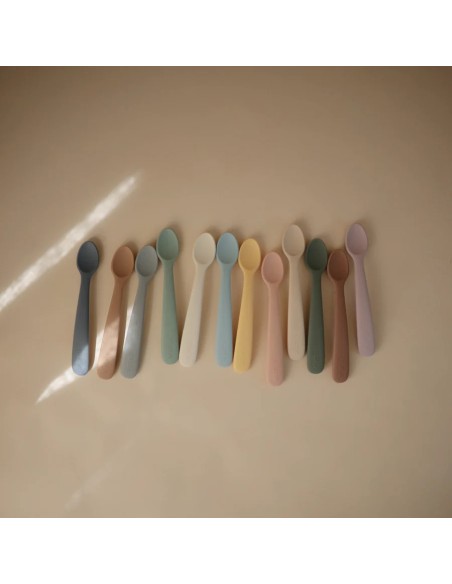 Pack 2 cucharas solid tradewinds