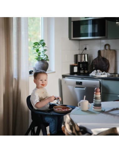 Pack 2 cucharas solid tradewinds