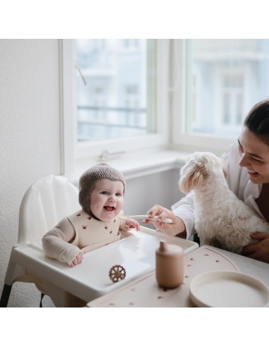 Pack 2 cucharas solid tradewinds