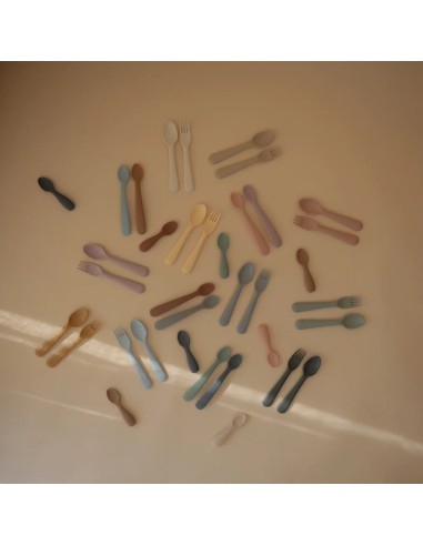 Pack 2 cucharas solid tradewinds