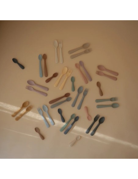 Pack 2 cucharas solid tradewinds