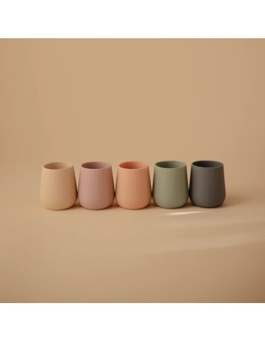 Vaso de iniciación solid shifting sand