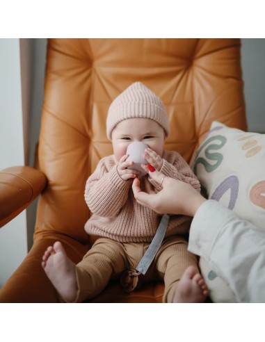 Vaso de iniciación solid shifting sand
