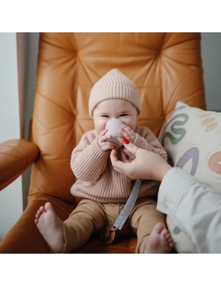 Vaso de iniciación solid shifting sand