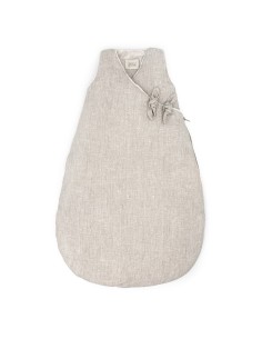 Saco de dormir polar 100% linen