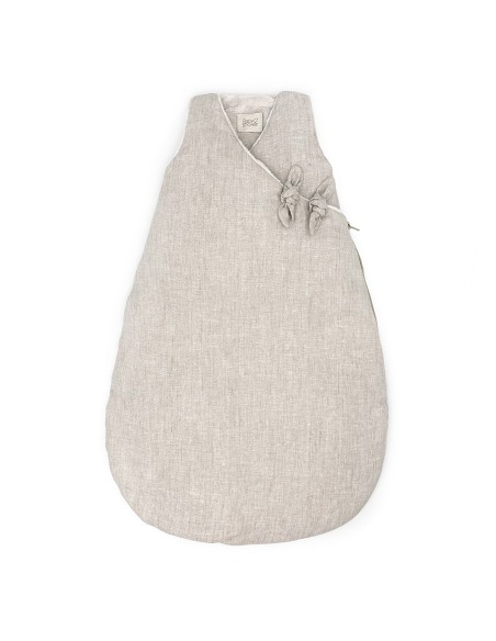 Saco de dormir polar 100% linen