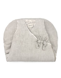 Saco de dormir polar 100% linen 2
