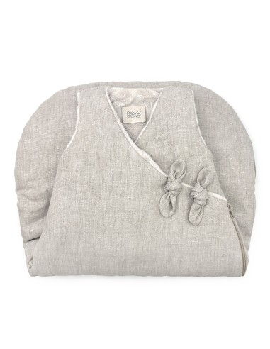 Saco de dormir polar 100% linen