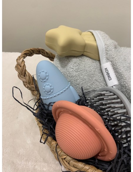 Cesta regalo space bath