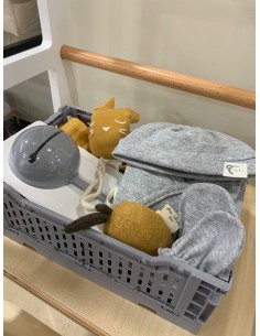 Caja regalo touch of mustard 2