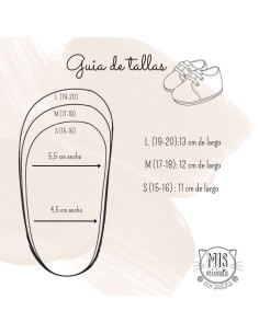 Botita bebé pelo beige 2