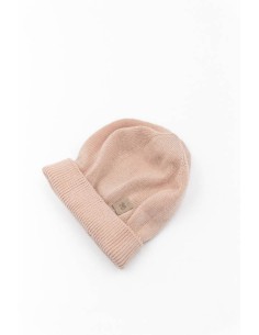 Gorrito rosa 2