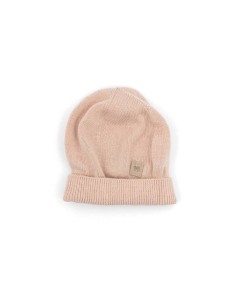 Gorrito rosa
