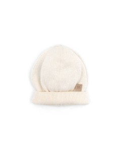 Gorrito bianco