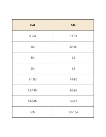 Cubrepañal pure summer offwhite