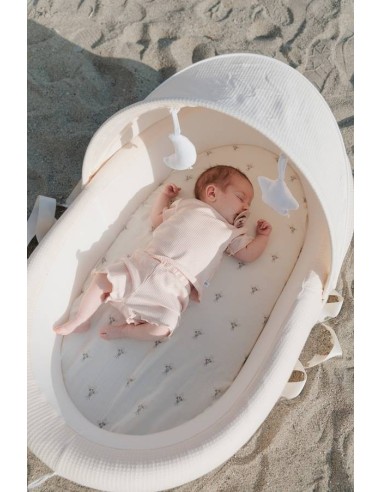 Maillot manga corta pure summer rosa