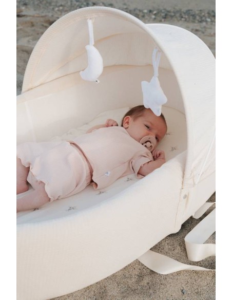 Maillot manga corta pure summer rosa