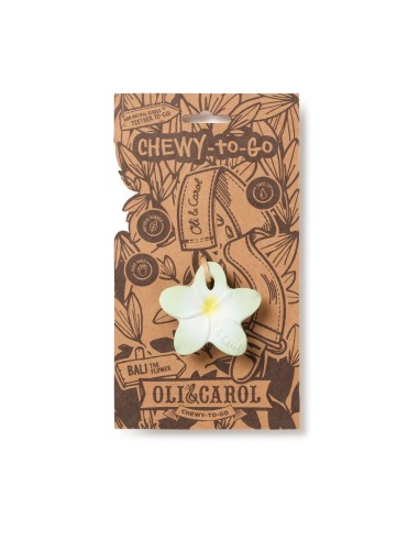 Mordedor Bali the Flower