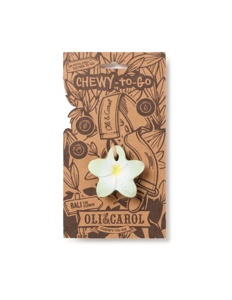 Mordedor Bali the Flower