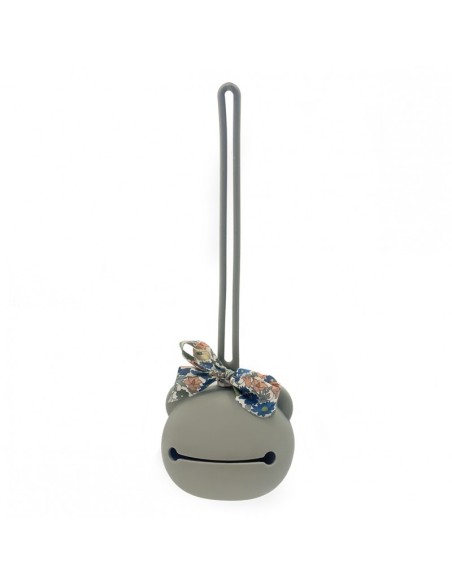 Funda chupetes silicona teddy dune