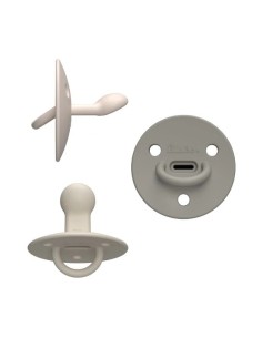 Pack 3 chupetes Betsy 2