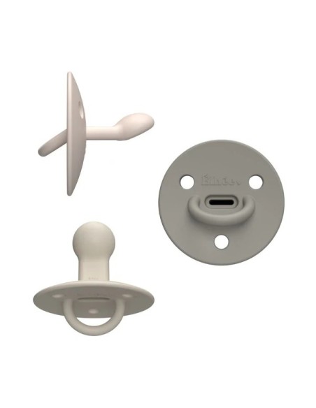 Pack 3 chupetes Betsy