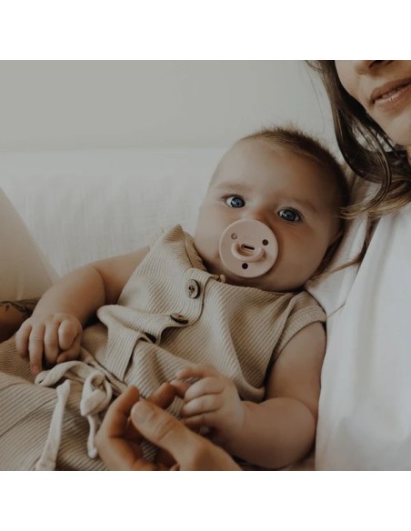 Pack 3 chupetes Betsy