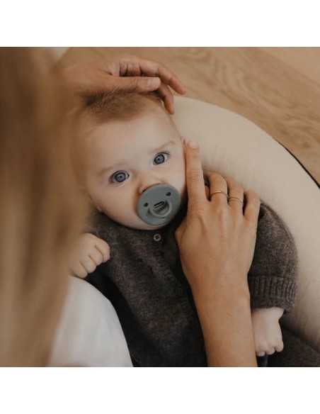 Chupete ChooChoo blush