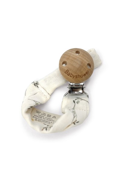 Chupetero wood olive bloom