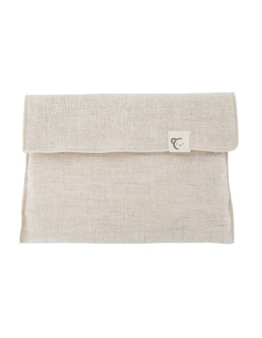 Pack 2 jubones purest natural/multirraya