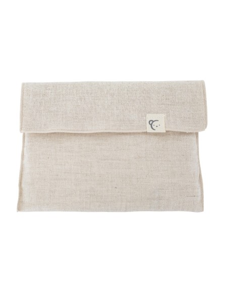 Pack 2 jubones purest natural/multirraya