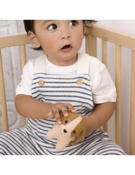 Los animalitos: Adrián el Perro