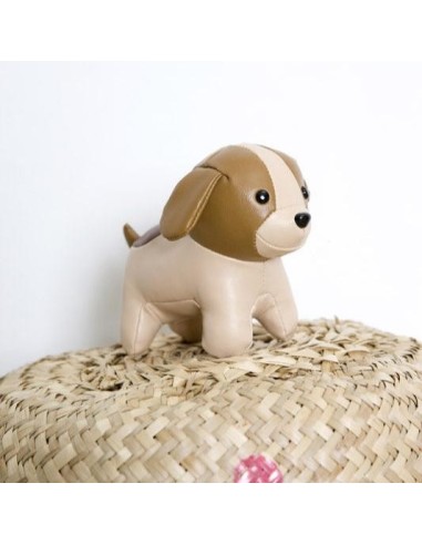 Los animalitos: Adrián el Perro