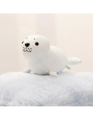 Los animalitos: Elliot la Foca