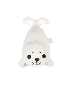 Los animalitos: Elliot la Foca