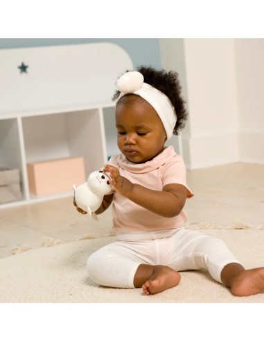 Los animalitos: Elliot la Foca