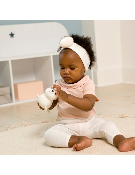 Los animalitos: Elliot la Foca