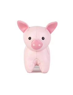 Los animalitos: Leonardo el Cerdo