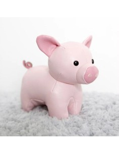 Los animalitos: Leonardo el Cerdo 2