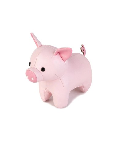 Los animalitos: Leonardo el Cerdo